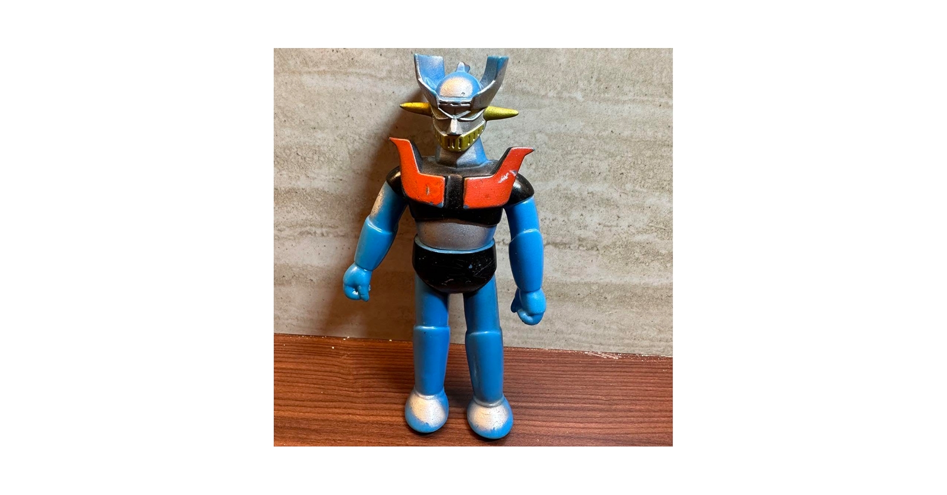 当時物 ポピー マジンガーZ レア ビンテージ ソフビ ネックレス Yahoo!オークション -「マジンガーz ポピー ソフビ」の落札相場